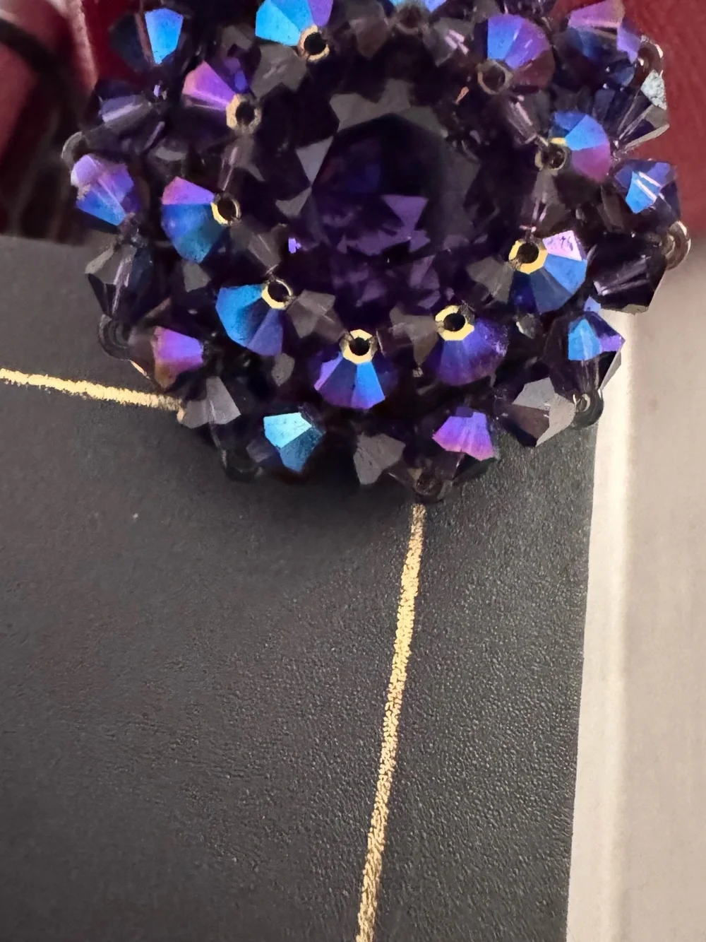 N/A eye catching